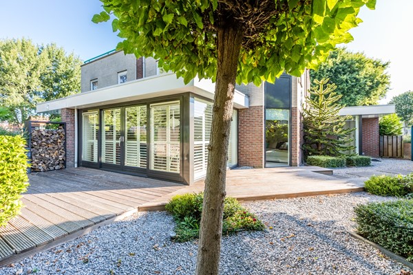 Medium property photo - Bunuellaan, 1325 PL Almere